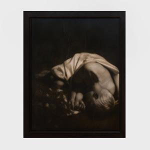 RAGLAND DAN 1900-1900,Untitled,Stair Galleries US 2018-09-28