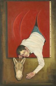 RAIMONDO Lorenzetti 1948,Come capire l'arte contemporanea (l'i,2010,Capitolium Art Casa d'Aste 2023-10-30