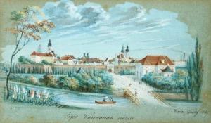 RAISZ Josef,Győr,1847,Belvedere Szalon HU 2014-03-01