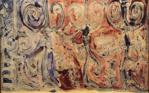 RAKOCZI Basil Ivan 1908-1979,UNTITLED,De Veres Art Auctions IE 2018-11-20