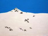 RAMALHO Ricardo 1900-1900,''Landscape of Landscapeland,1999,Clars Auction Gallery US 2011-01-08