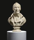 RAMEY Claude 1754-1838,BUST OF A MAN,1805,Christie's GB 2022-10-07
