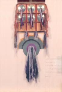 RAMOSA EDIVAL 1940-2015,Senza titolo,1973,Meeting Art IT 2025-02-12