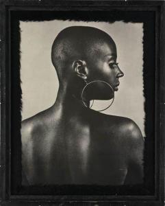 RAMSAY KEN 1935-2008,"The Head",Swann Galleries US 2011-03-24