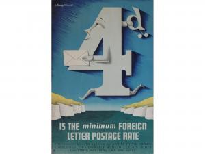 RAMSEY WHERRETT J,4d is the minimum Foreign letter postage rate,Onslows GB 2015-12-18