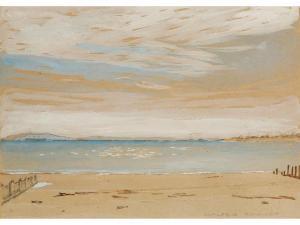 RAMSEY Wilfrid,Seascape,Duke & Son GB 2015-04-16