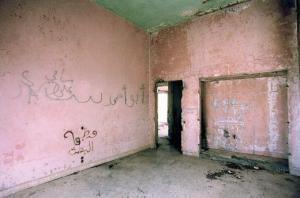 RANDA MIRZA,Untitled (Pink room) from Abandoned Rooms,2005,Phillips, De Pury & Luxembourg 2008-11-22