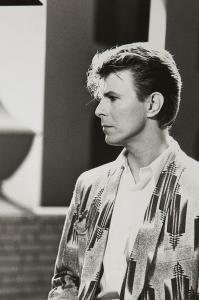 RAPPORT Steve,David Bowie,1985,Minerva Auctions IT 2015-06-03