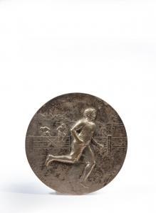 RASUMNY Felix 1869-1940,La course à pied,Ferri FR 2022-10-14