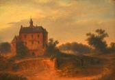 RATANS E.V 1800-1800,Kasteel to Kessel,John Nicholson GB 2013-02-07