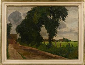 RATH Heine 1873-1920,Landschaft,Wendl DE 2020-06-25