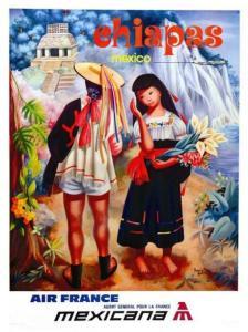 RAULL REGINA 1931-2019,Chiapas Mexico,1984,Deburaux & Associ FR 2014-11-05