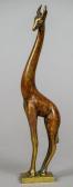 RAVAS,Giraffe,Rowley Fine Art Auctioneers GB 2016-02-23