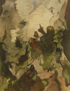 RAVENHILL GREEN MARGARET,Abstract,Keys GB 2011-02-11