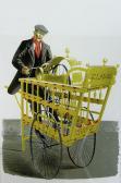 RAVILIOUS Eric 1903-1942,The Knife Grinder,1938,Batemans Auctioneers & Valuers GB 2025-08-02