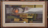 RAWLINS JANET 1931,large abstract,Tennant's GB 2021-05-28