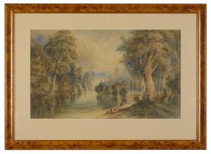 RAWORTH William Henry 1820-1905,Narara Creek, Brisbane Water NSW,Leonard Joel AU 2020-11-01