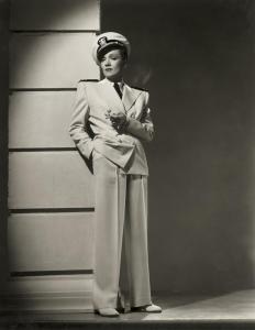 RAY JONES Tony,Marlene Dietrich (1901-1992) in costume for "Seven,Galerie Bassenge 2021-12-08