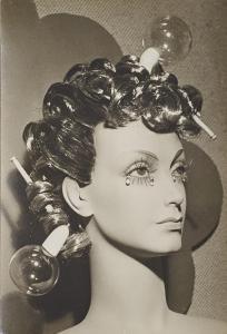 RAY MAN 1890-1976,Man Ray's Mannequin, from the International Surrea,1938,Christie's GB 2024-04-03