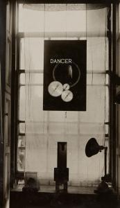 RAY MAN,Study of Danger/Dancer and Other Works,1920,Phillips, De Pury & Luxembourg 2024-04-05