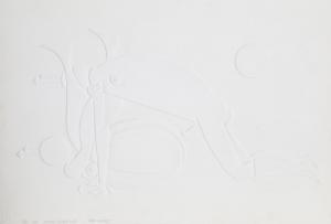 RAYO Omar 1928-2010,Bed Duties,1970,Ro Gallery US 2024-02-07