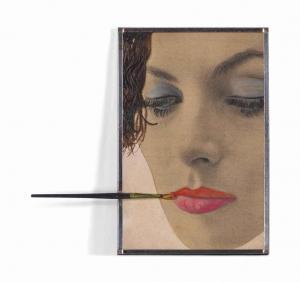 RAYSSE Martial 1936,Make up,1962,Christie's GB 2014-12-02