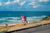 RAZ Guy 1964,Life Guard Tower,2002,Palais Dorotheum AT 2009-12-17