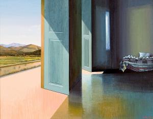 RAZIS angelos 1943,Room with a view,Sotheby's GB 2006-05-23