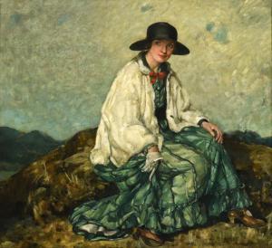 REA Constance 1891-1935,The Tryst,Tennant's GB 2021-07-17