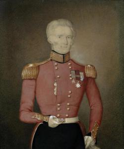 READ JUNIOR RICHARD 1796-1862,Portrait of Lieutenant-Colonel Joseph Anderson,Bonhams GB 2015-11-03