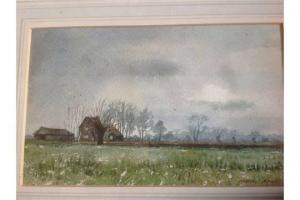 READ maurice,Norfolk farm buildings,Jim Railton GB 2015-03-07
