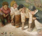 READE Roma 1900-1900,Our Boys,Bonhams GB 2011-03-01