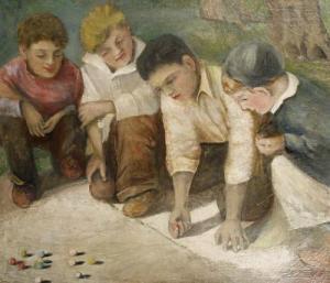 READE Roma 1900-1900,Our Boys,Bonhams GB 2011-07-27