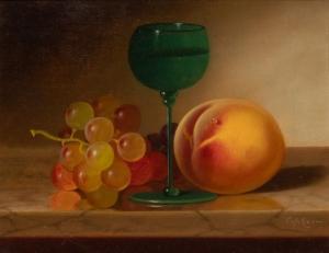 REAM Carducius Plantagent 1837-1917,Fruit and Wine,William Doyle US 2021-11-02