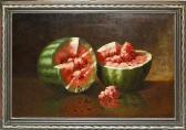 REAM Carducius Plantagent 1837-1917,Watermelon,Hindman US 2013-05-22