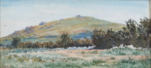 REASON Florence 1800-1900,Dartmoor,Bellmans Fine Art Auctioneers GB 2022-02-22