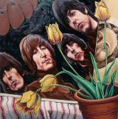 RECCO John,"Four Tulips",Nye & Company US 2012-08-15