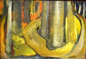REDDY Zainab 1930,ABSTRACT FOREST,Ashbey's ZA 2013-05-16