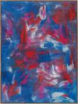 REES DAN 1982,Artex Painting,2012,Phillips, De Pury & Luxembourg US 2014-04-08