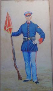 REGALIA F,Cadete de la Escuela Militar,1947,Juan E. Gomensoro UY 2006-05-02