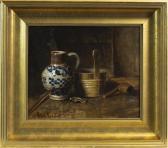 REID Flora MacDonald 1861-1938,STILL LIFE,1877,McTear's GB 2019-12-15