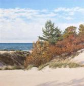 REID JENKINS Debra 1900-1900,Autumn Breeze,Hindman US 2012-02-22