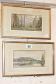 REID John T 1843-1917,Scottish landscapes,Henry Adams GB 2017-11-09