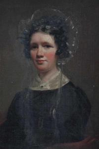 REINAGLE Ramsay Richard 1775-1862,portrait of a young lady,Reeman Dansie GB 2021-06-29