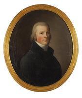 REINHART Joseph 1749-1829,Portrait Alois von Reding,Fischer CH 2016-06-15
