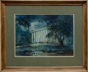 REINIKE Charles Henry 1906-1983,Greenwood Plantation,Neal Auction Company US 2023-03-22