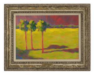 reinike vernon 1942,Pine Shadows,New Orleans Auction US 2016-08-27