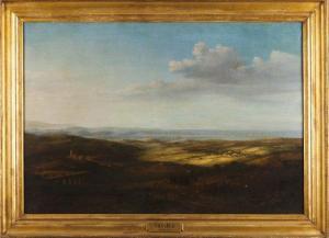 REIS Maria Guilhermina Silva Reis,A view of the river Tagus with the,1871,Veritas Leiloes 2022-07-20