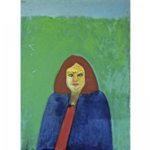 REISMAN Ori 1924-1991,PORTRAIT,Sotheby's GB 2007-02-27