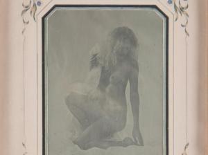 RENARD Bernd,Modern female nude,Auctionata DE 2015-08-25